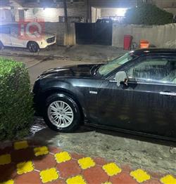 كرايسلر 300
